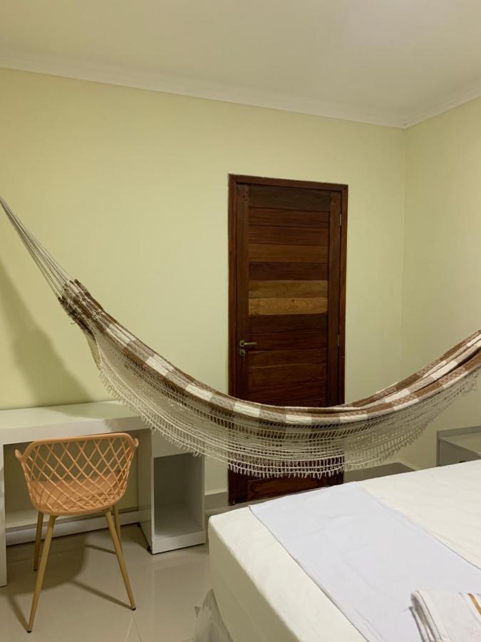 Floripa Flat Hotel อเรยา บรังกา ภายนอก รูปภาพ